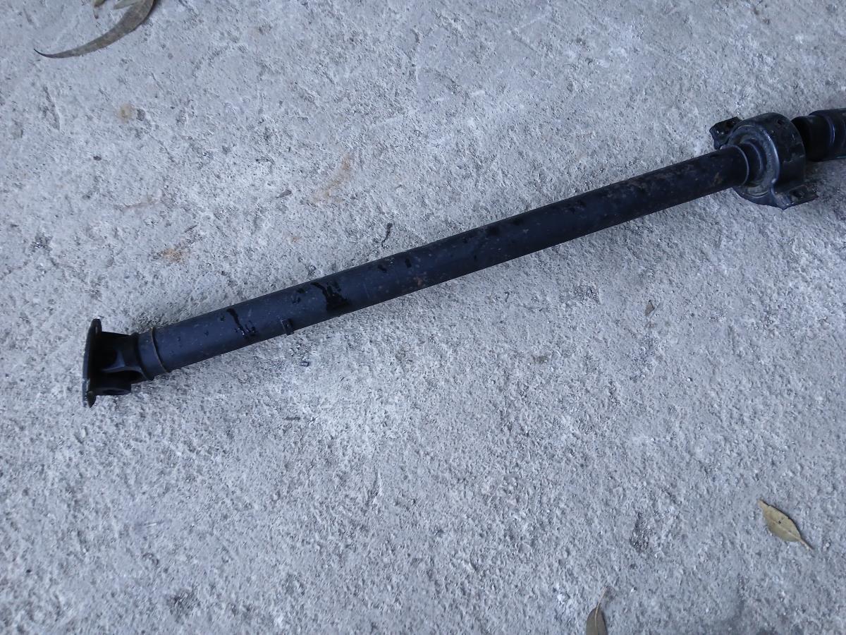 Transmissão central NISSAN X-Trail (T32) Imagem-6