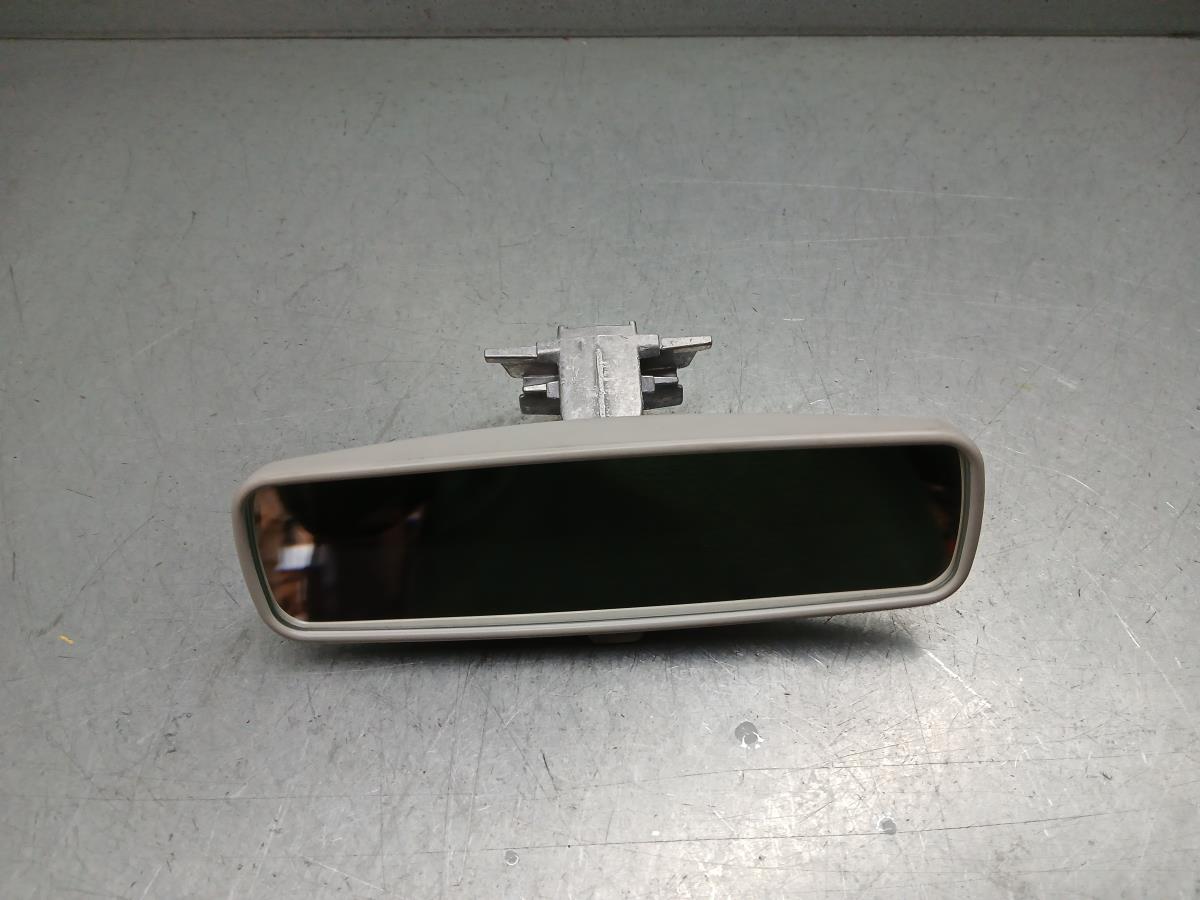 Espelho retrovisor interior DACIA Sandero III