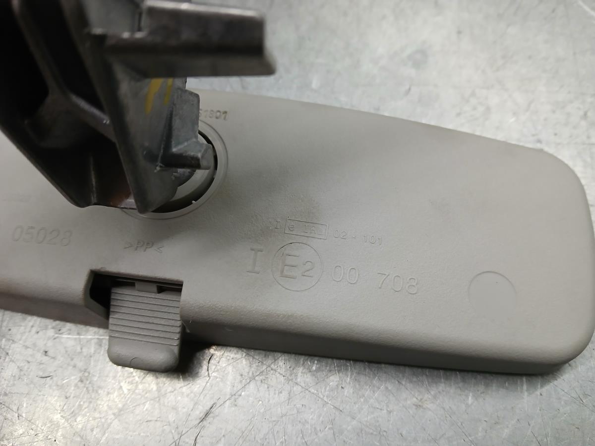 Espelho retrovisor interior DACIA Sandero III Imagem-2