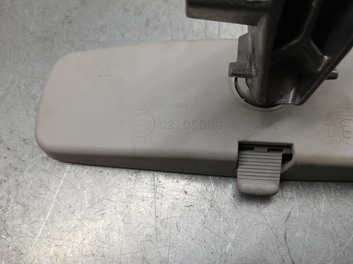 Espelho retrovisor interior DACIA Sandero III Imagem-3