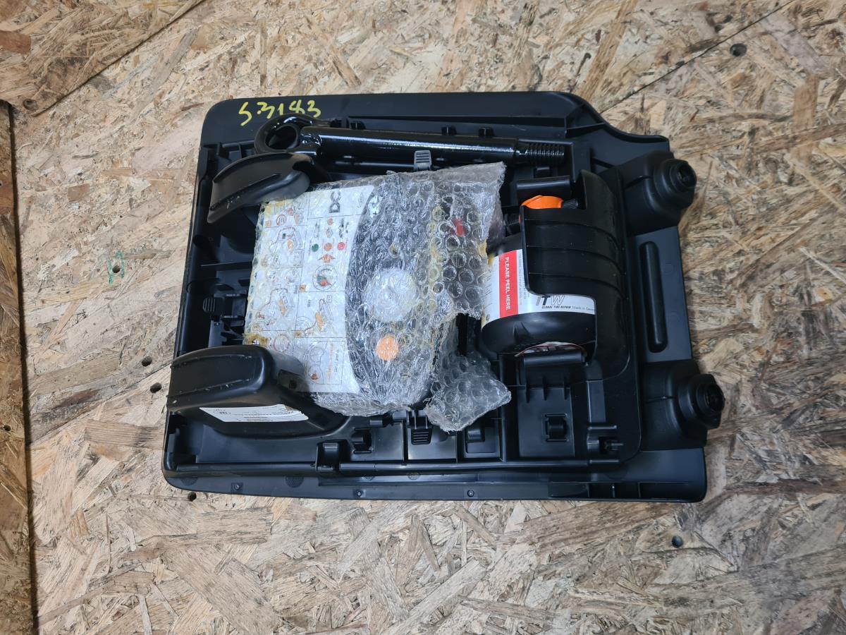 Macaco RENAULT Twingo III (BCM_)