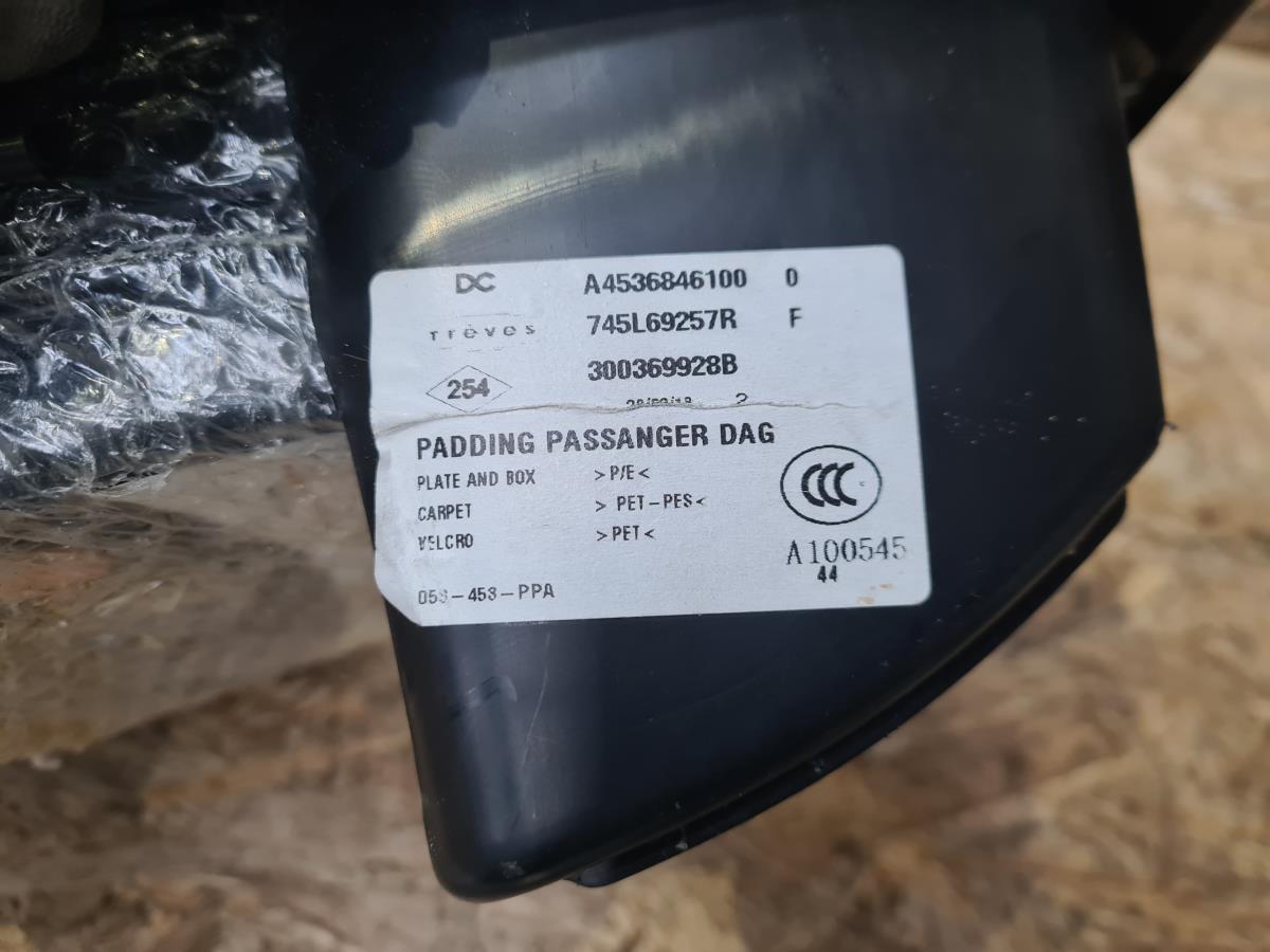 Cric RENAULT Twingo III (BCM_) Imagem-2