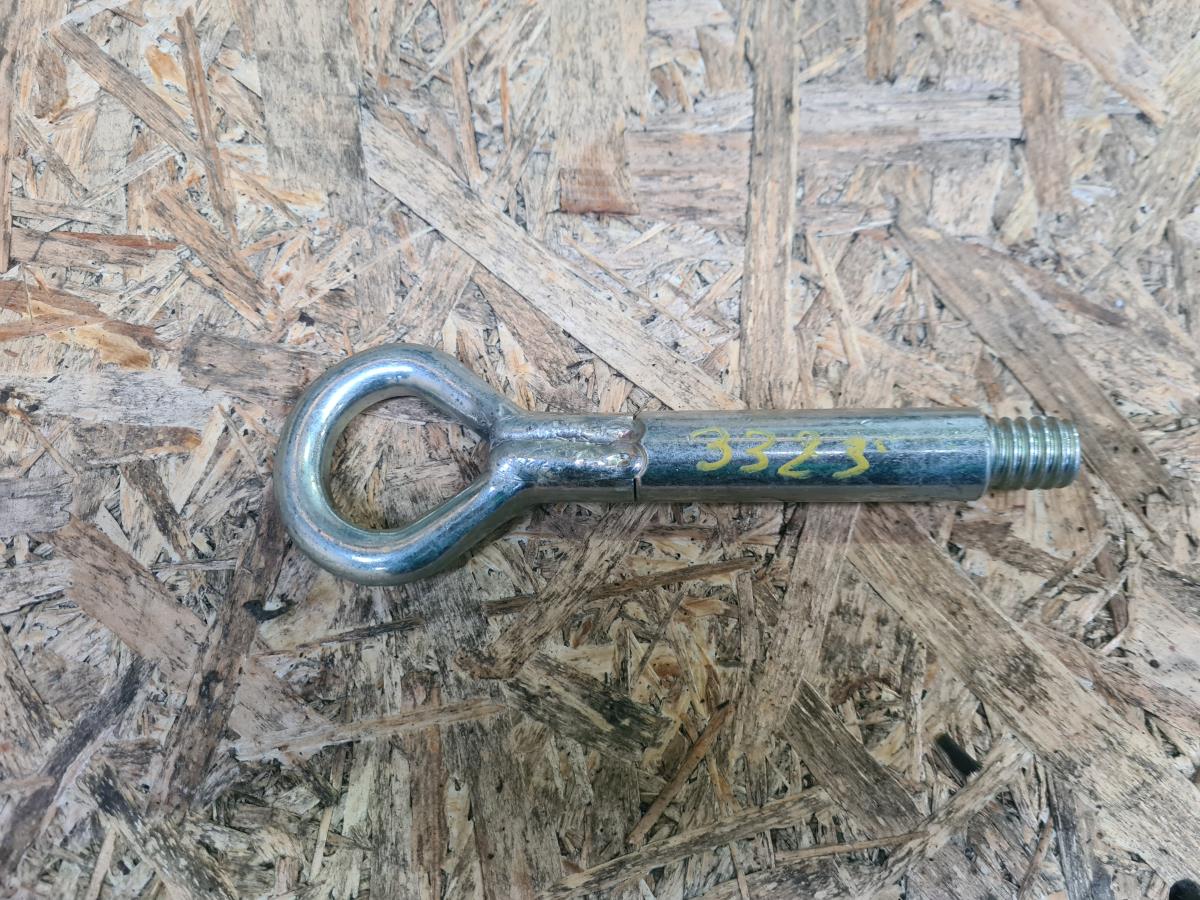 Engate de Reboque RENAULT Clio IV (BH_)