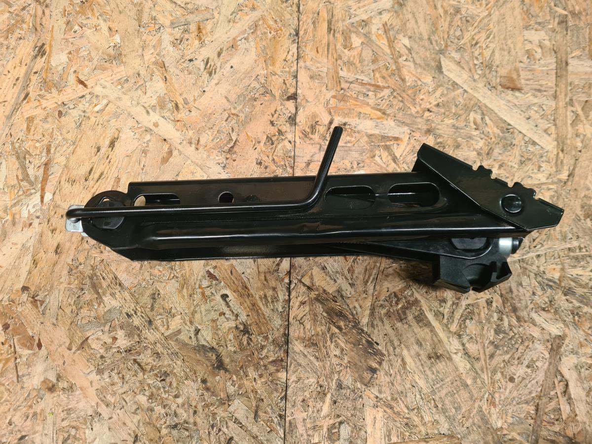 Macaco OPEL Corsa E Imagem-2