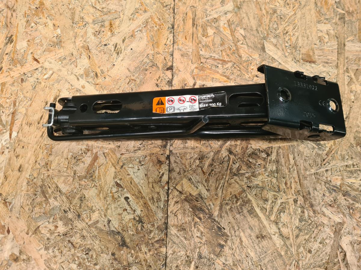 Macaco OPEL Corsa E Imagem-3