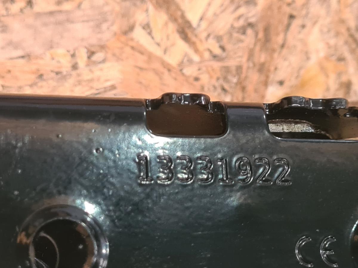 Macaco OPEL Corsa E Imagem-5