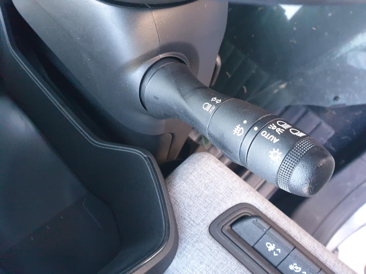 Set leve luci e tergicristalli RENAULT Clio V (BF_)