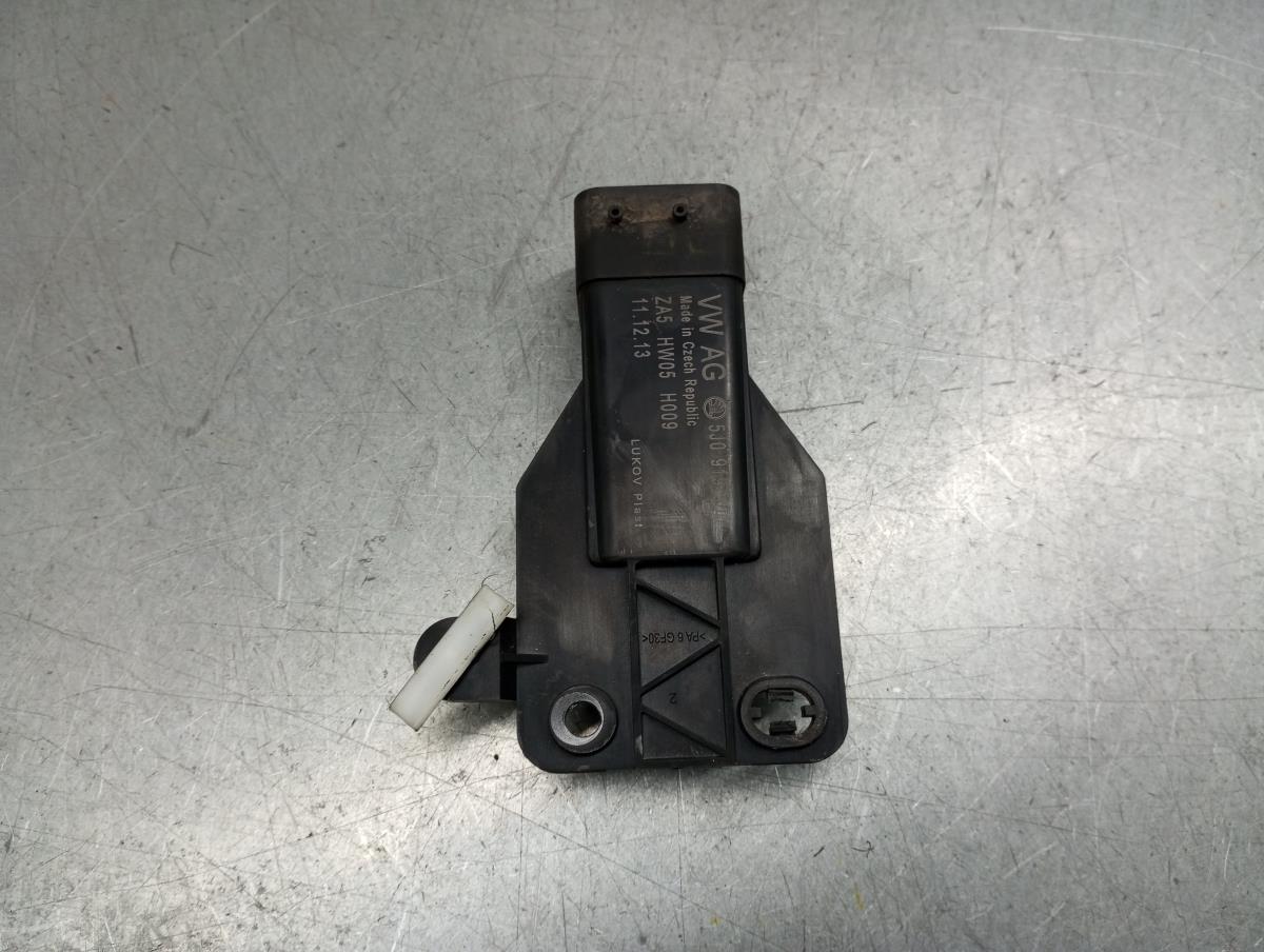 Temporizador velas VOLKSWAGEN Polo (6R, 6C) Imagem-1