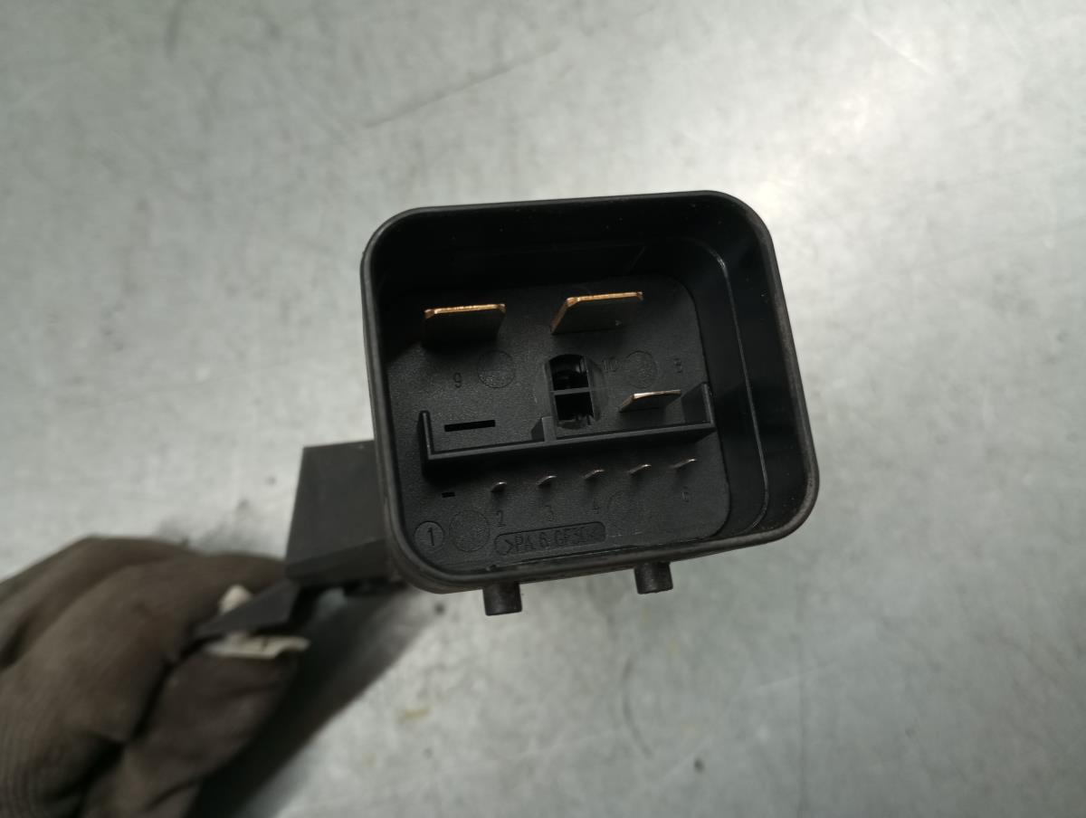 Temporizador velas VOLKSWAGEN Polo (6R, 6C) Imagem-2