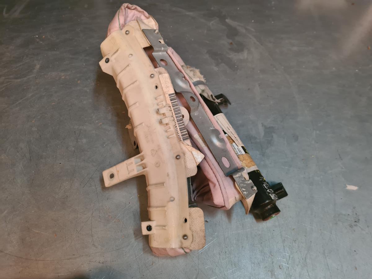 Airbag Rideau Droite VOLVO S80 I (TS, XY) Imagem-4