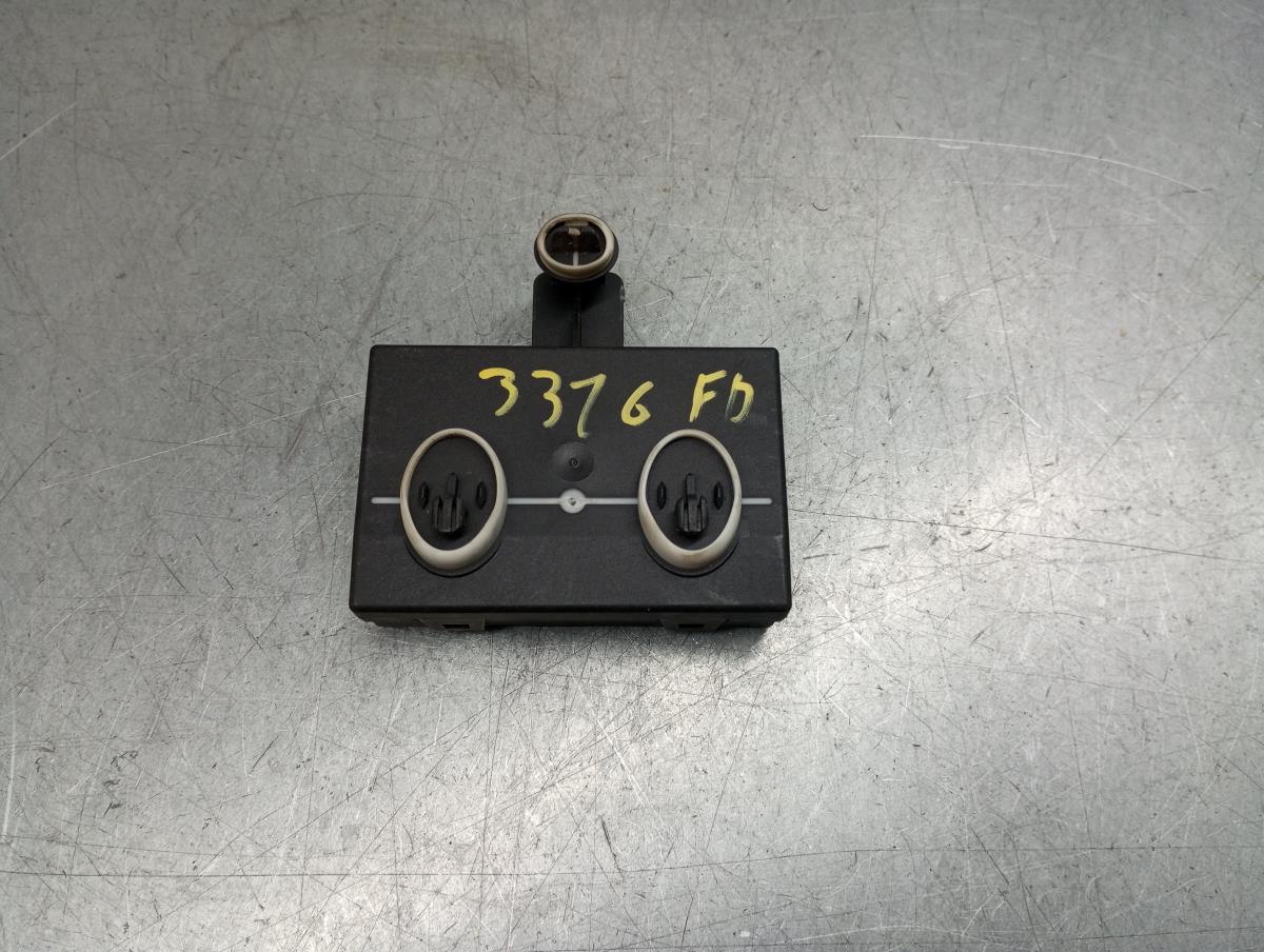 Módulo porta frente direito VOLKSWAGEN Golf VII (5G1, BQ1, BE1, BE2)