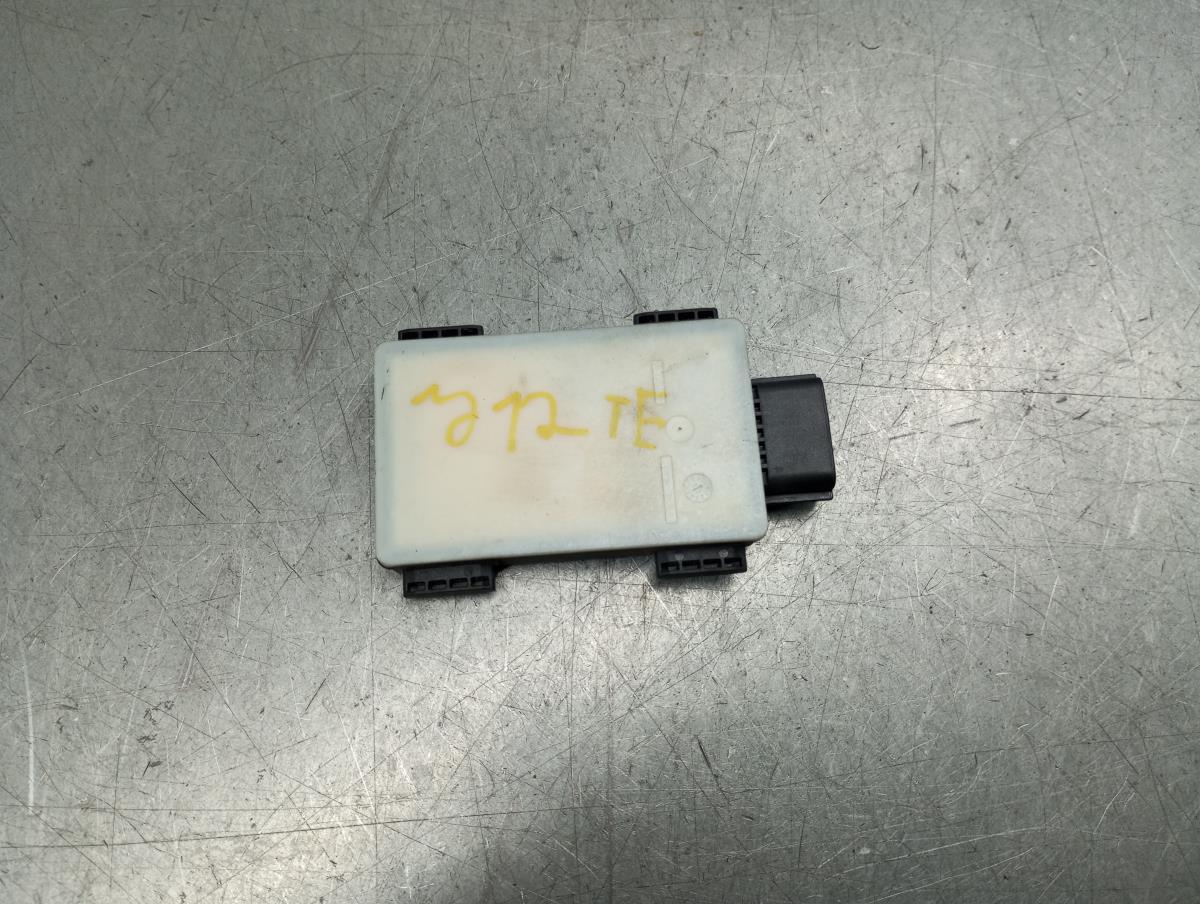 Radar sensor NISSAN Qashqai III (J12)