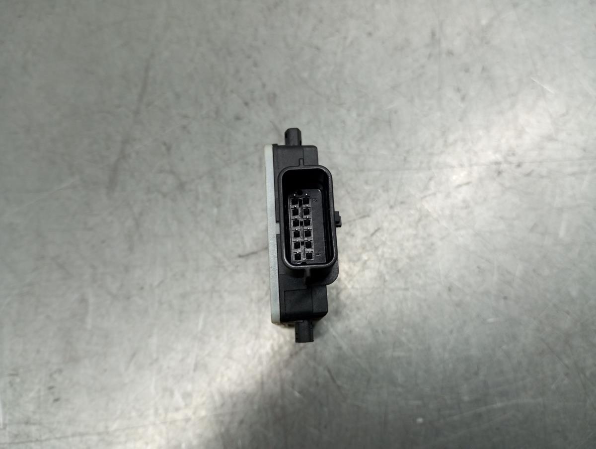 Radar sensor NISSAN Qashqai III (J12) Imagem-1