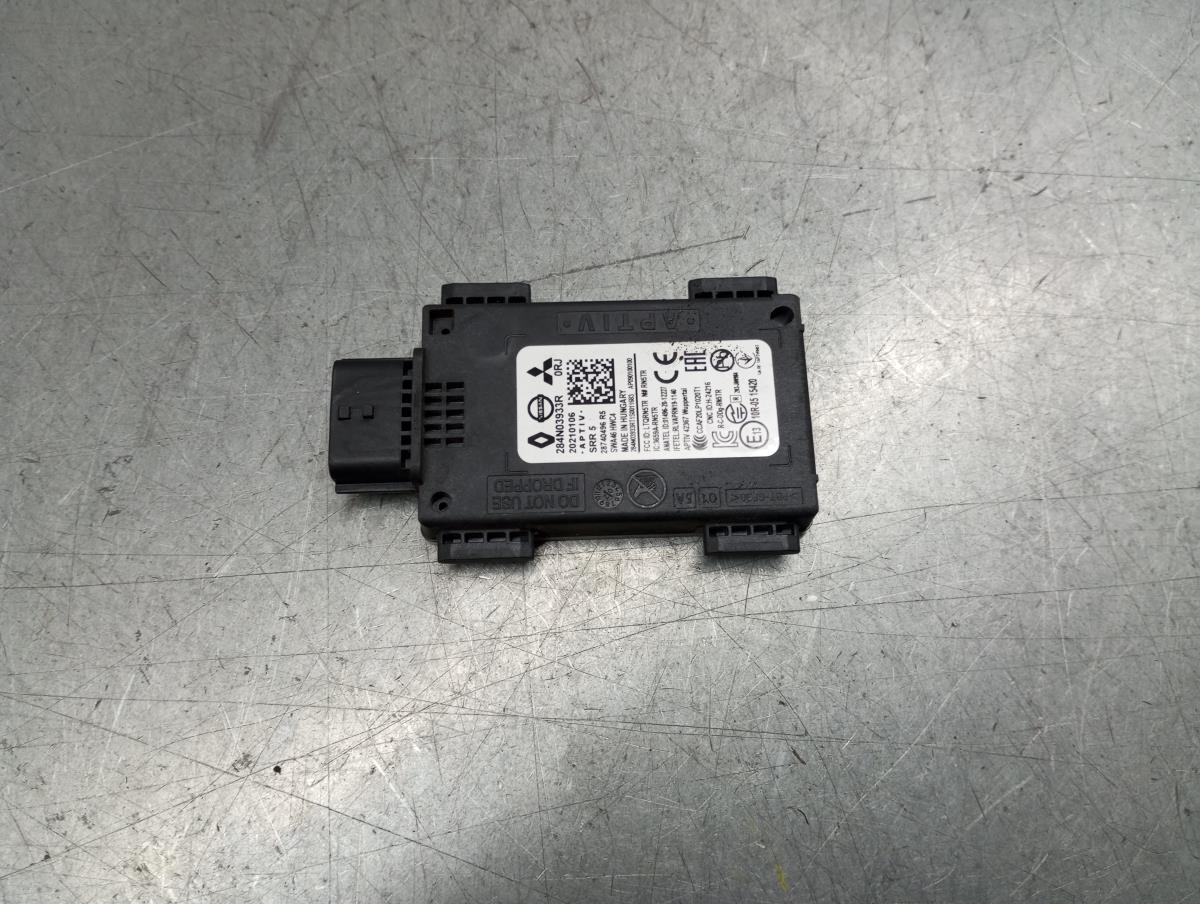 Radar sensor NISSAN Qashqai III (J12) Imagem-2