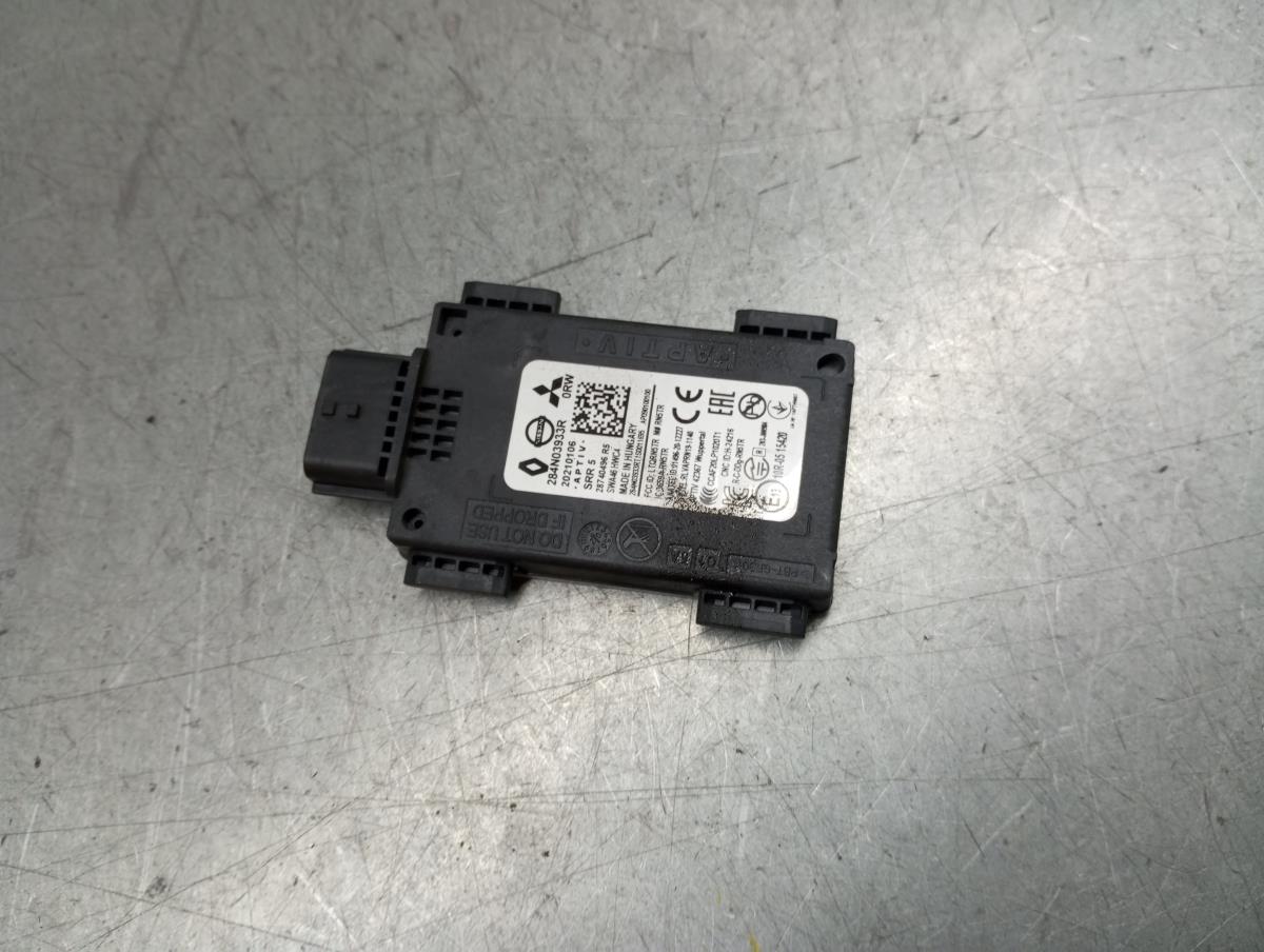 Capteur radar NISSAN Qashqai III (J12) Imagem-1