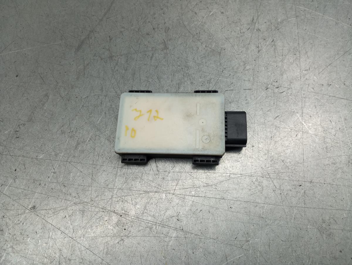 Capteur radar NISSAN Qashqai III (J12)