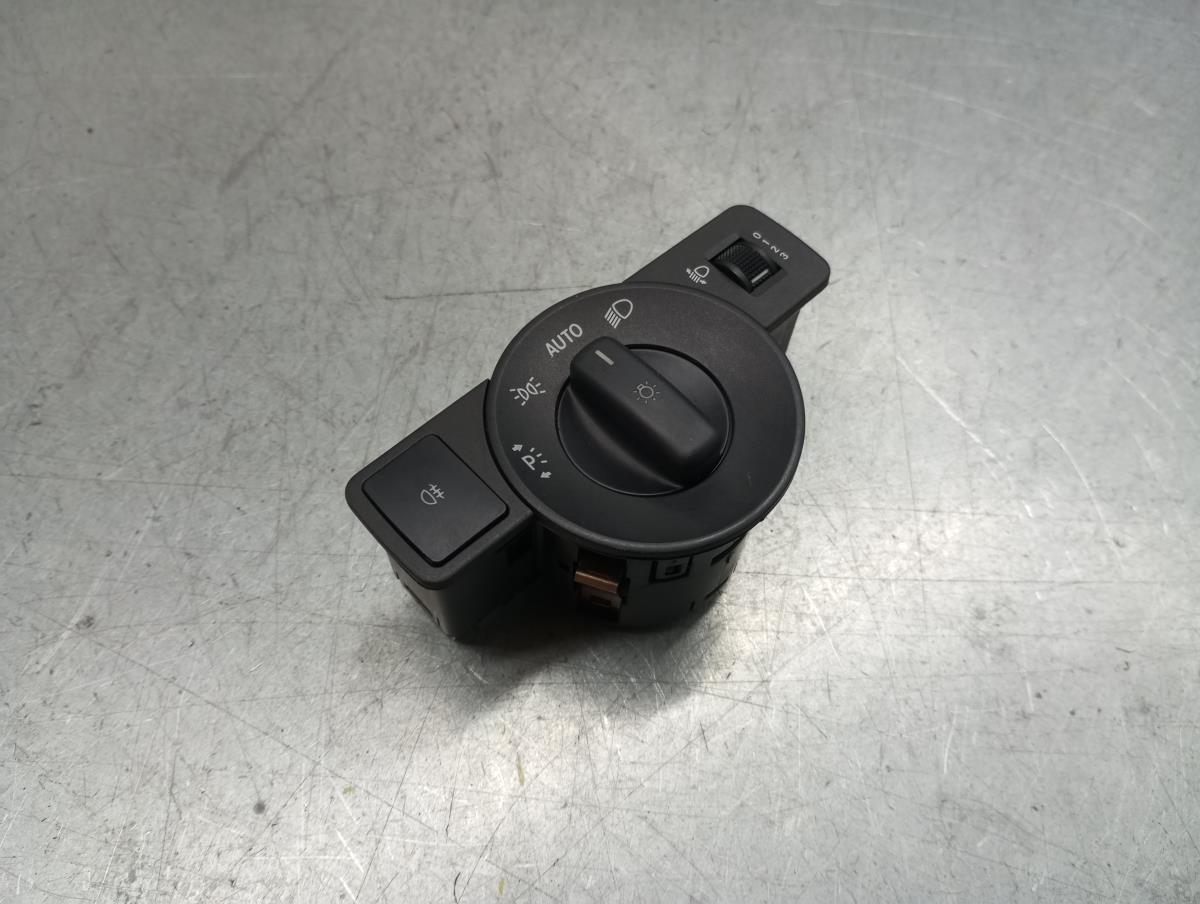 Bouton / interrupteur d'éclairage MERCEDES-BENZ Classe A (W176) Imagem-1