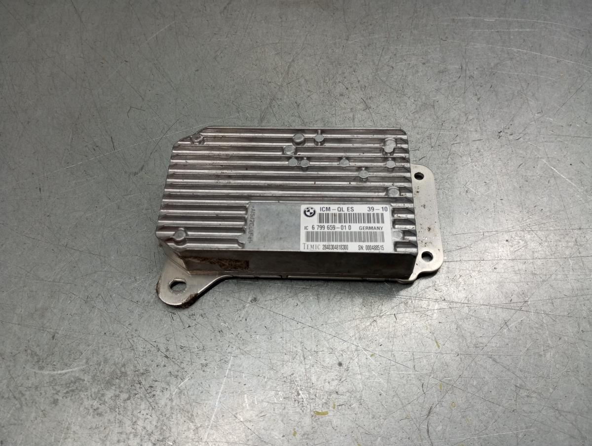 Centralina ABS BMW 5 (F10)