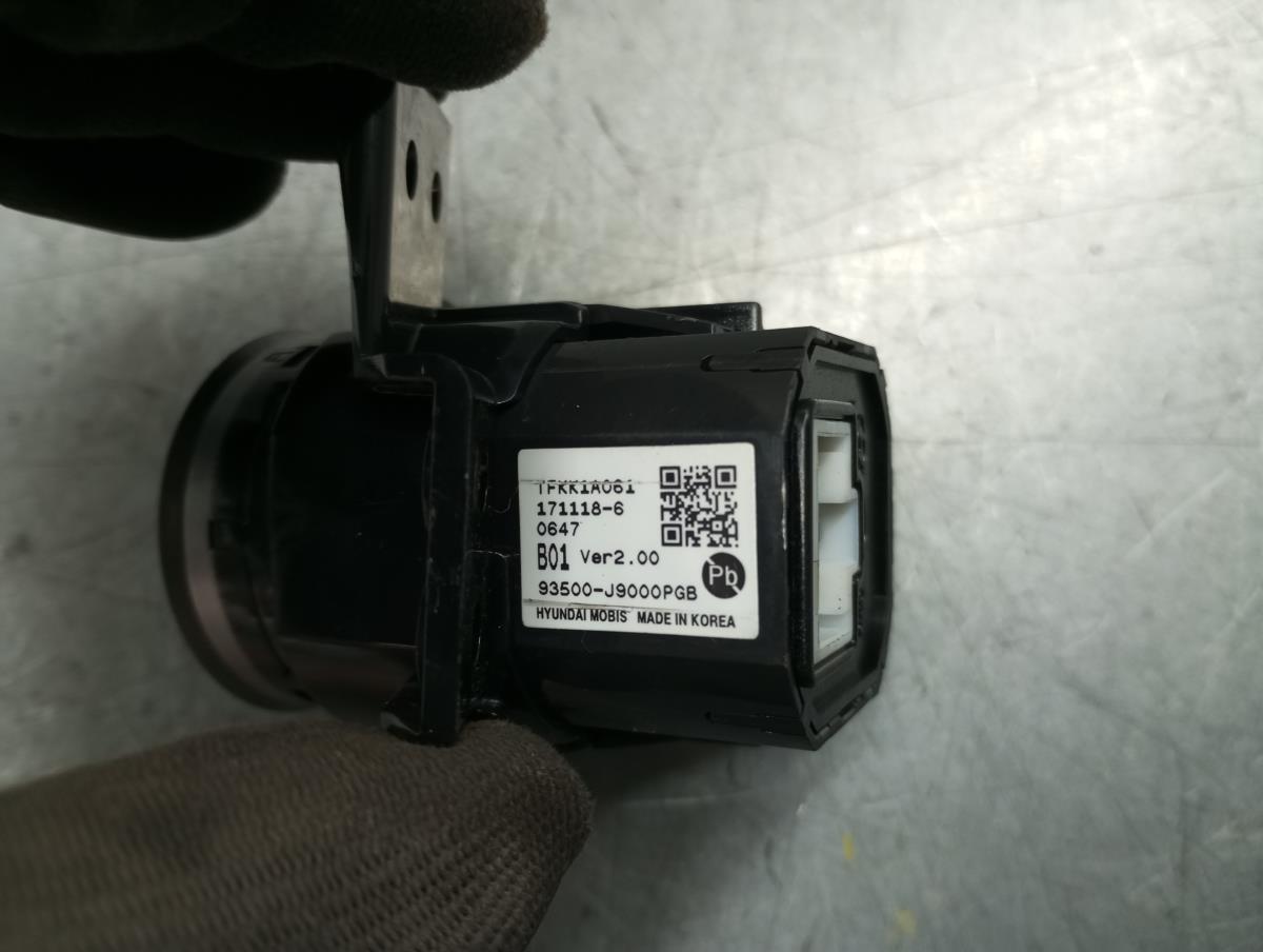 Comando / botão / interruptor multifunções HYUNDAI Kauai (OS) Imagem-3