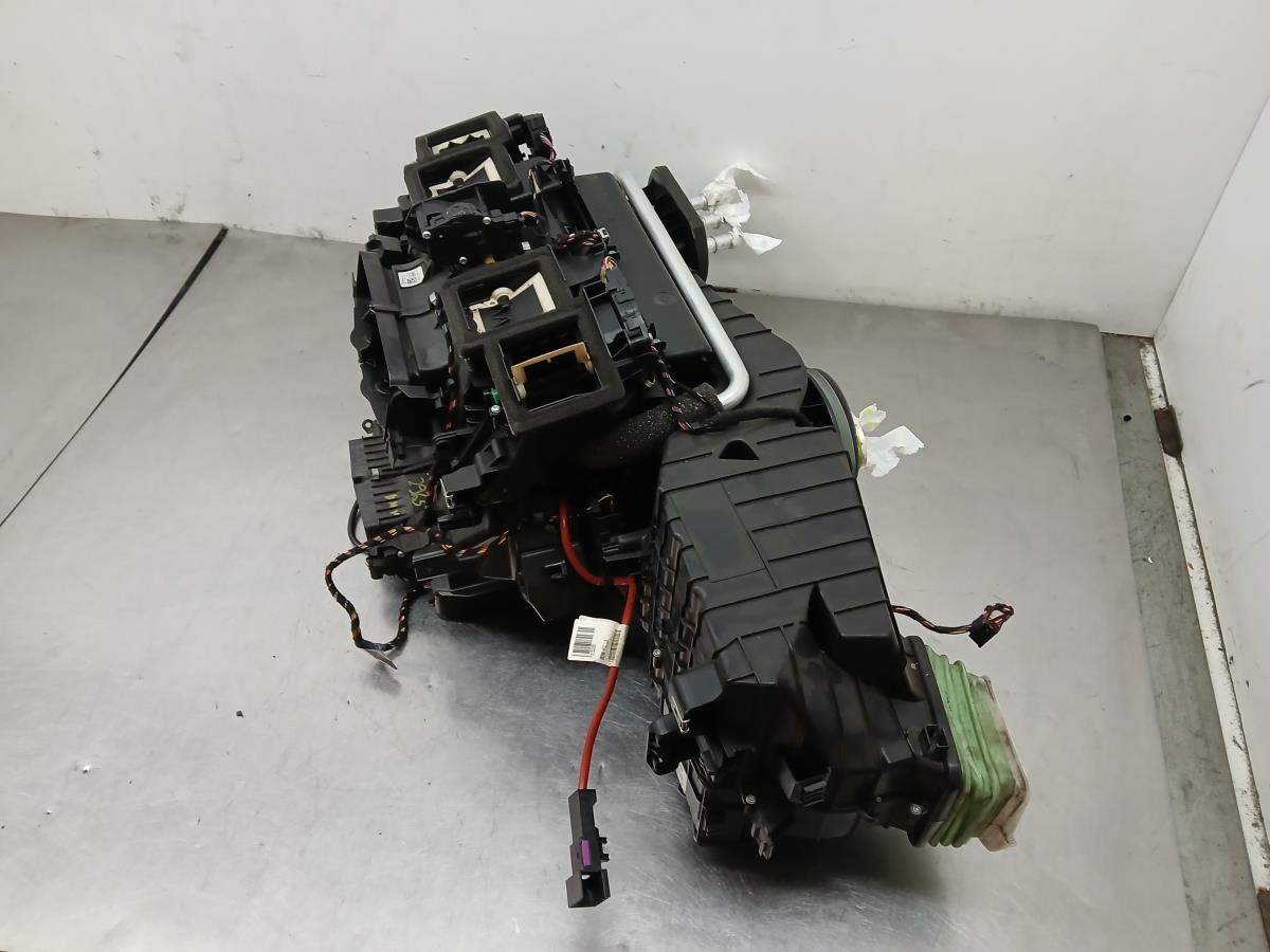 Complete heating radiator BMW 5 (F10) Imagem-2