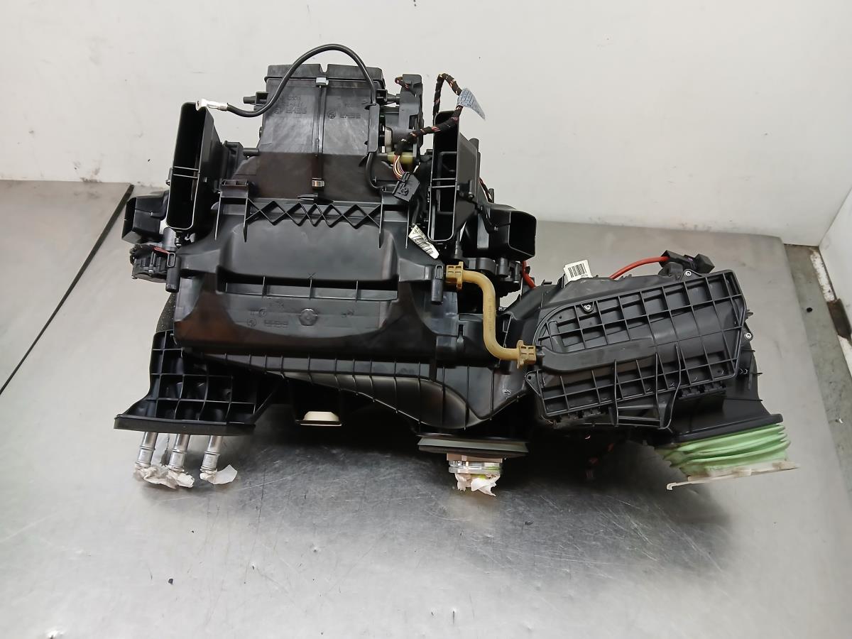 Complete heating radiator BMW 5 (F10) Imagem-3