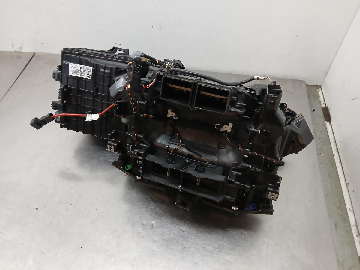 Complete heating radiator BMW 5 (F10) Imagem-5