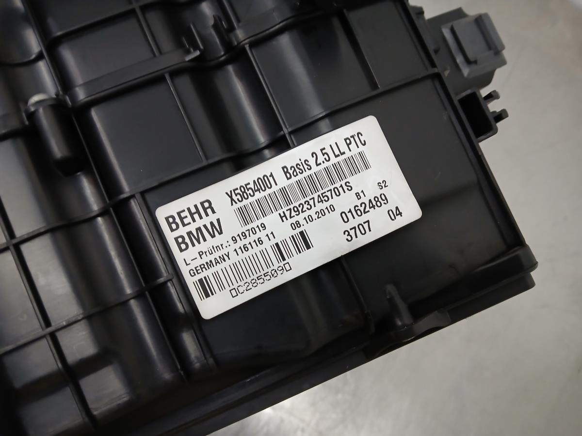 Complete heating radiator BMW 5 (F10) Imagem-7