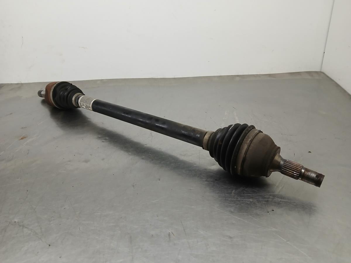 Right front driveshaft CITROËN C3 III (SX) Imagem-2