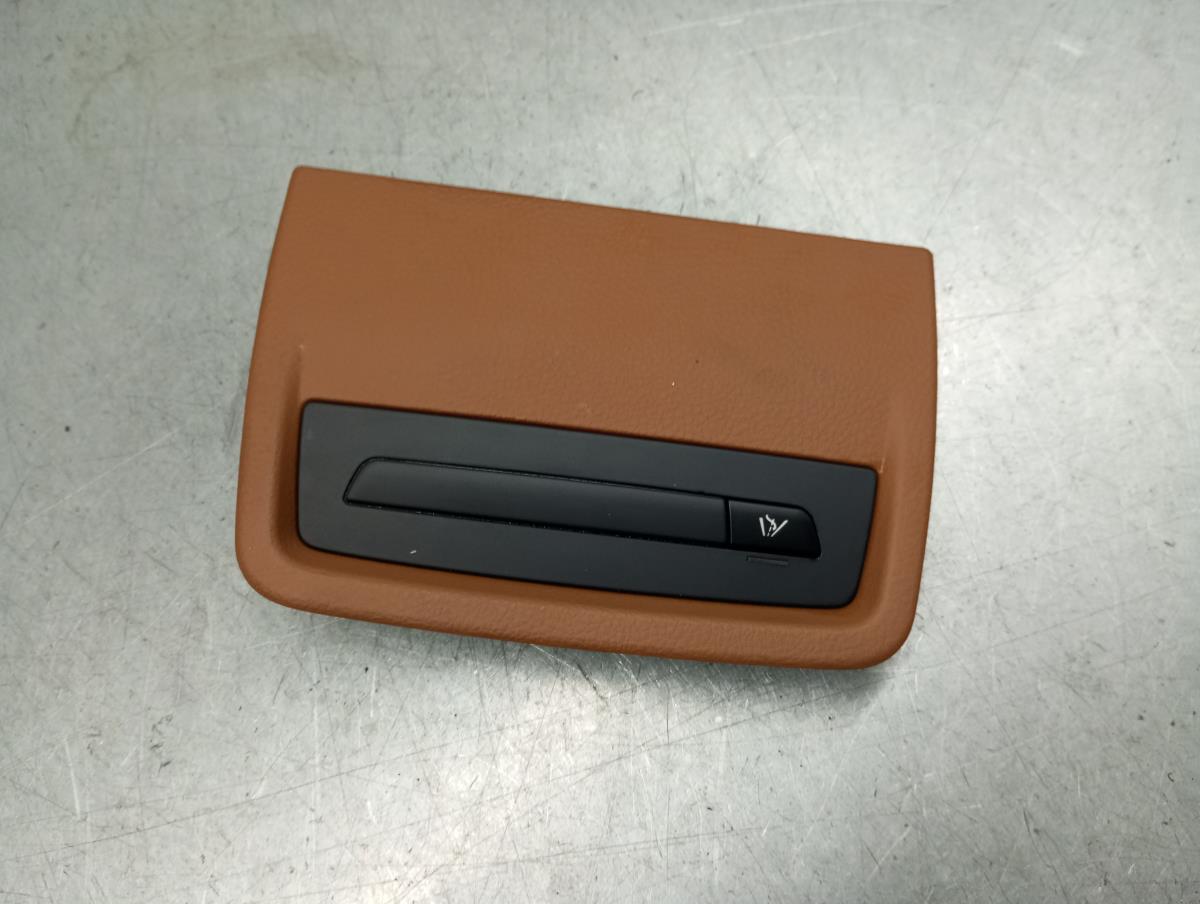 Comando / botão / interruptor multifunções BMW 4 Gran Coupe (F36)