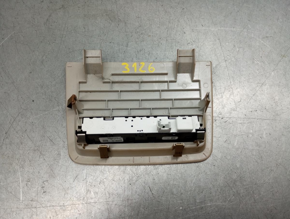 Multifunction control BMW 4 Gran Coupe (F36) Imagem-2