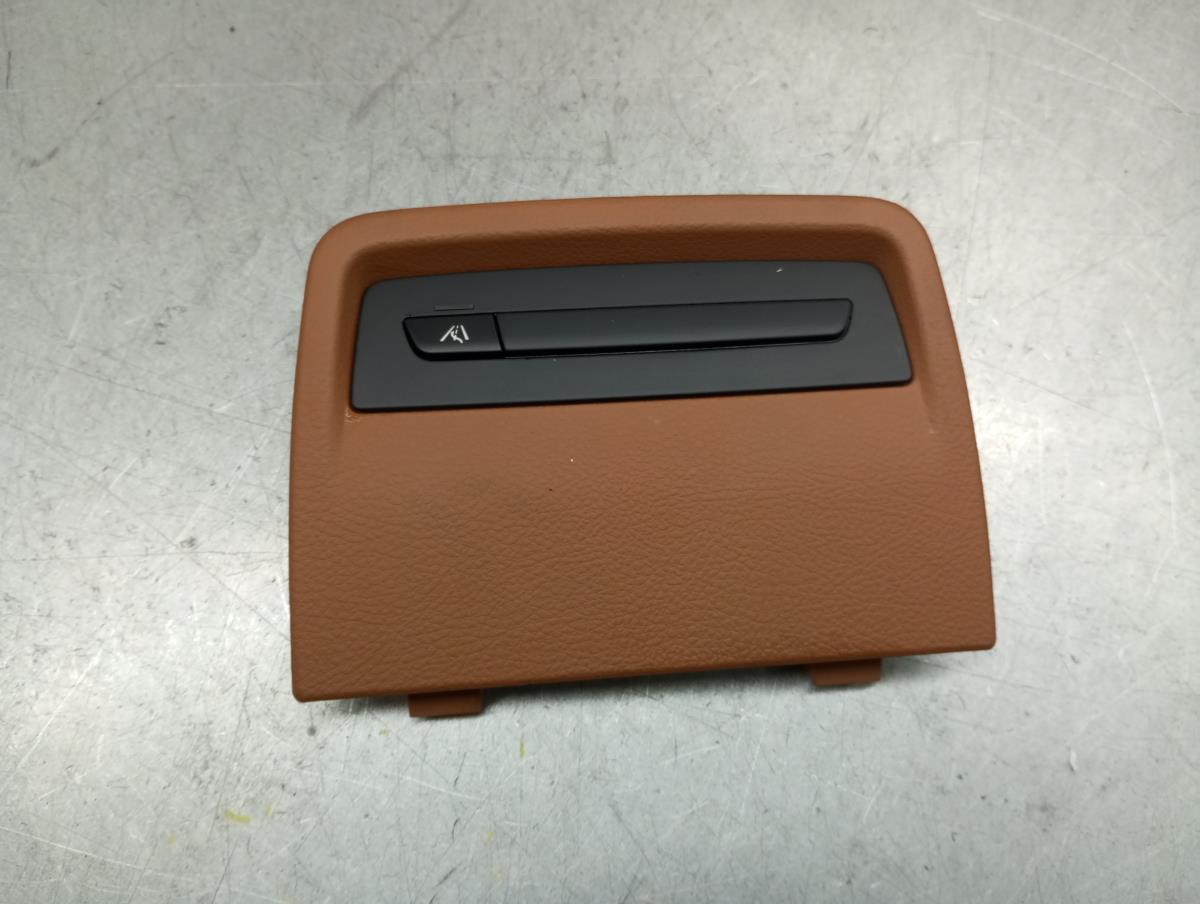 Multifunction control BMW 4 Gran Coupe (F36) Imagem-1