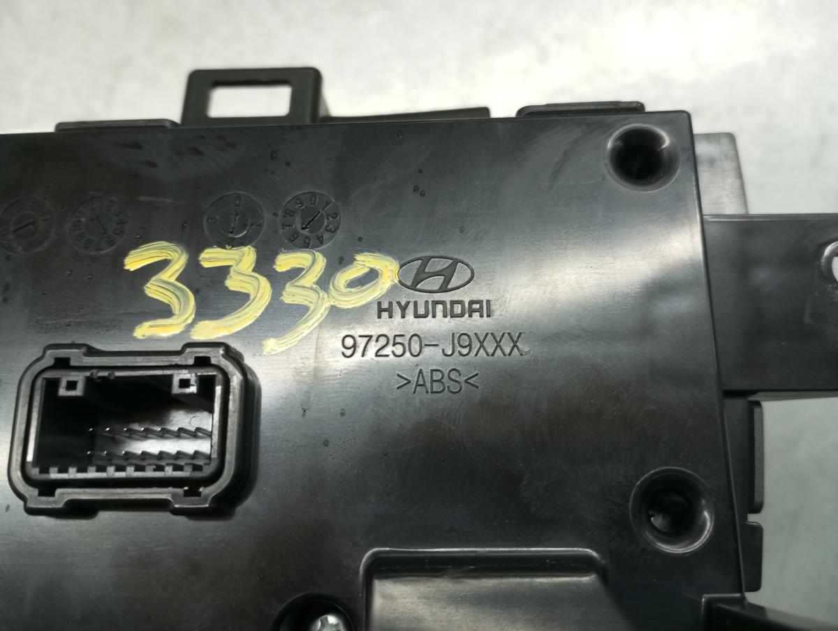 Climate control HYUNDAI Kauai (OS) Imagem-5