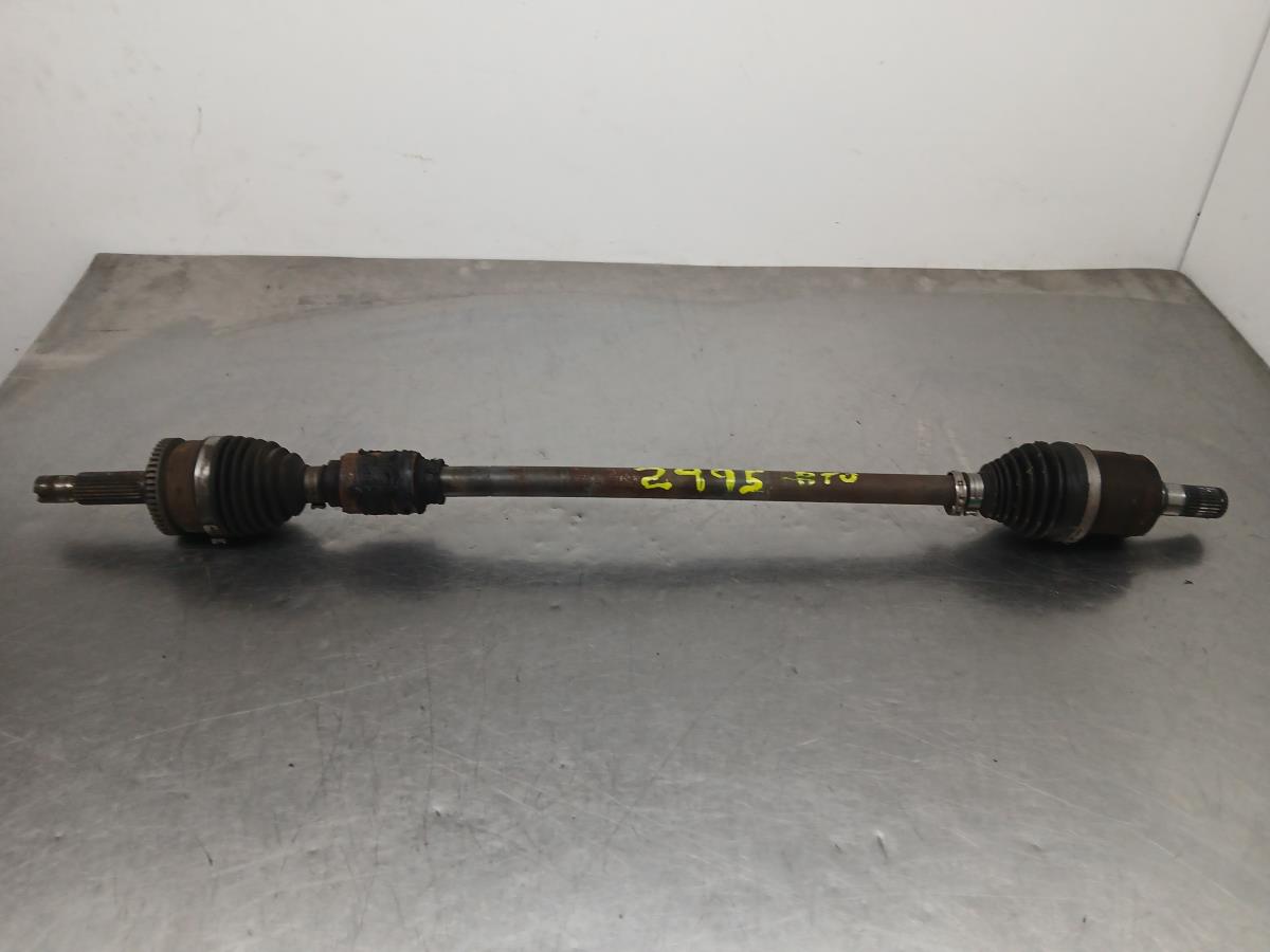 Transmission avant Droite HYUNDAI i20 (GB)