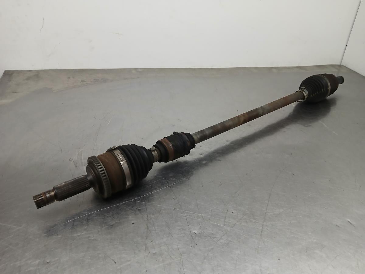 Right front driveshaft HYUNDAI i20 (GB) Imagem-1