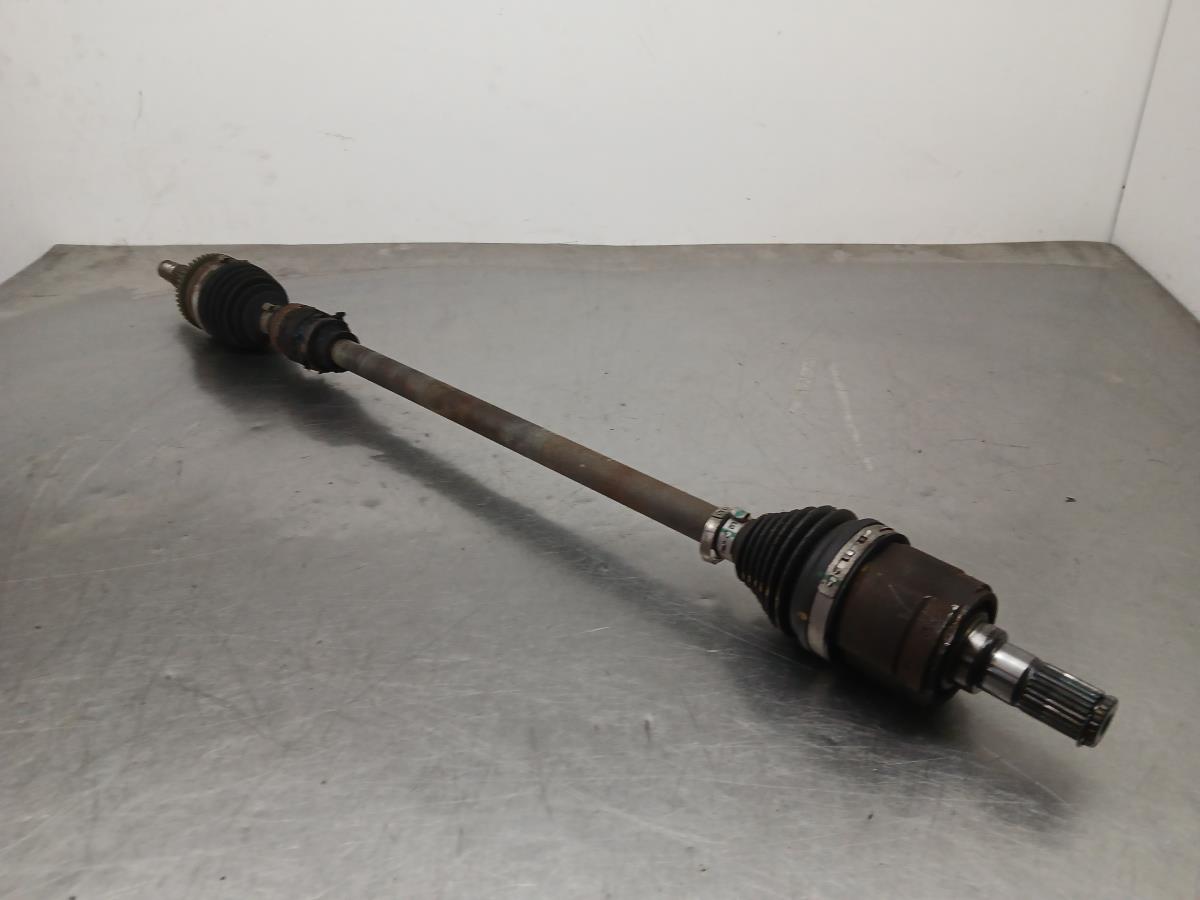 Right front driveshaft HYUNDAI i20 (GB) Imagem-2