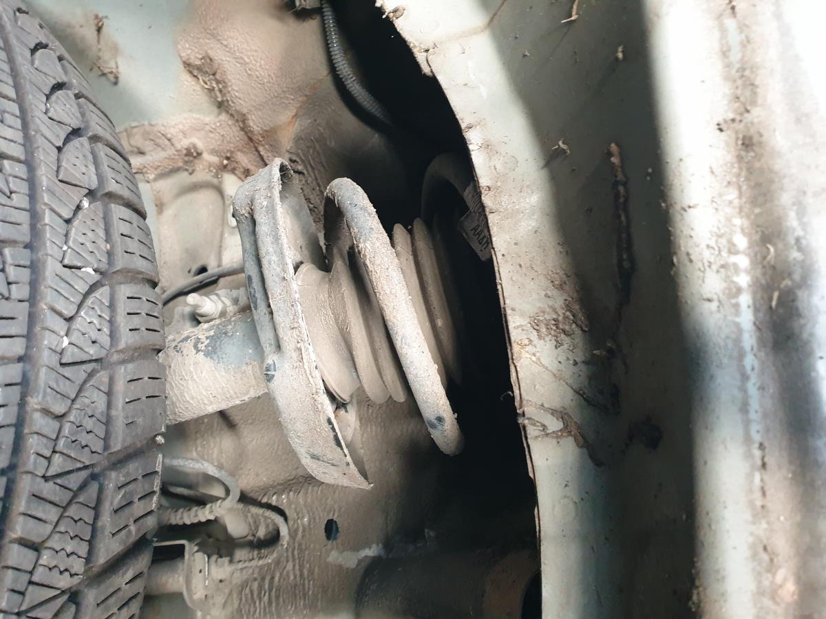 Amortiguador Delantero Derecho OPEL Corsa E