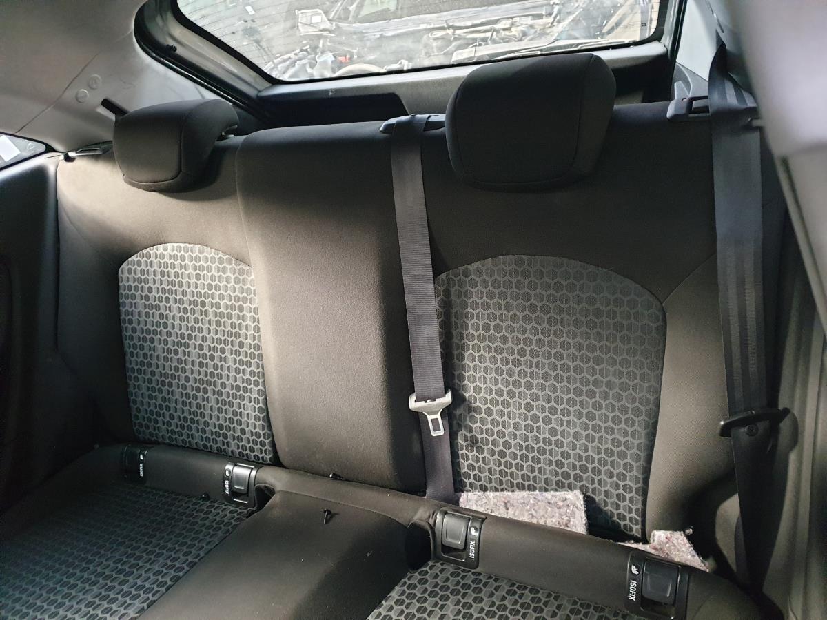 Conjunto de bancos OPEL Corsa E Imagem-2