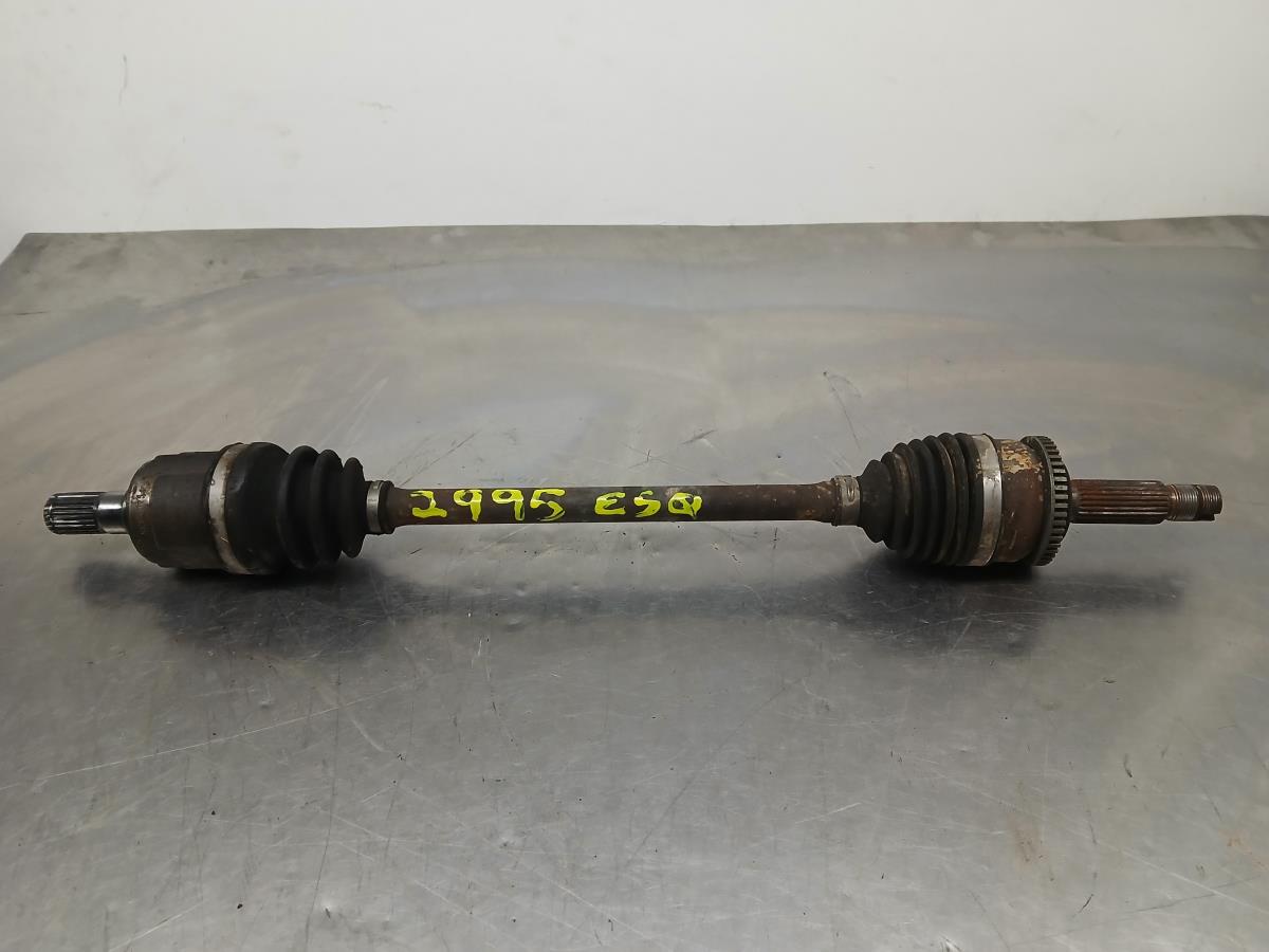 Transmission avant gauche HYUNDAI i20 (GB)