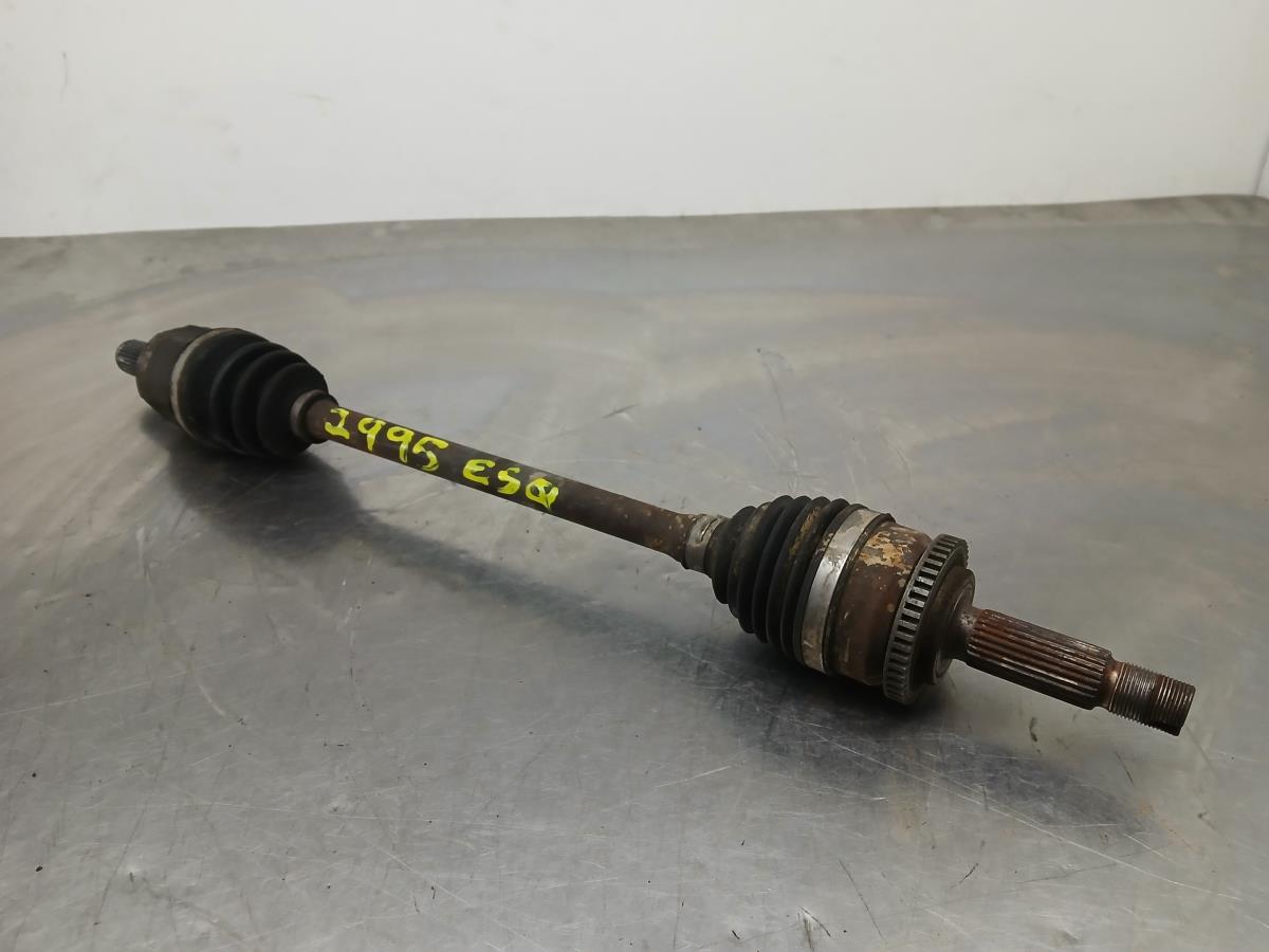 Left front driveshaft HYUNDAI i20 (GB) Imagem-2