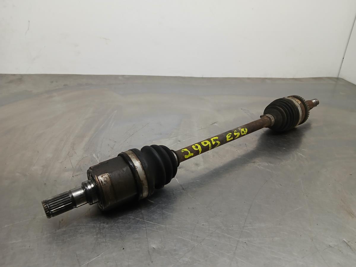 Left front driveshaft HYUNDAI i20 (GB) Imagem-1