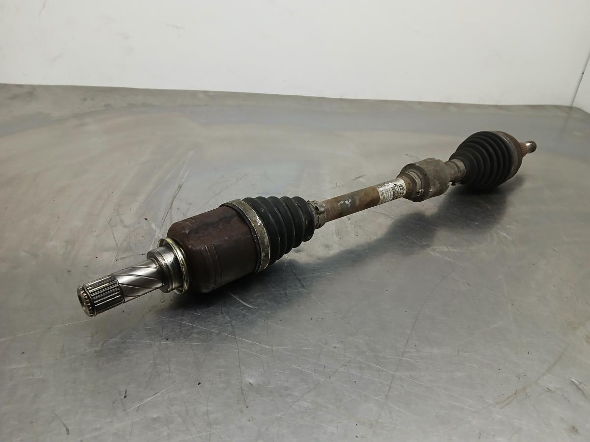 Semiasse anteriore sinistro RENAULT Clio IV (BH_) Imagem-1