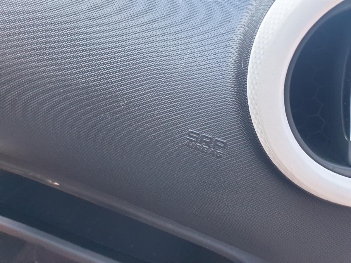 Airbag passageiro RENAULT Twingo III (BCM_)