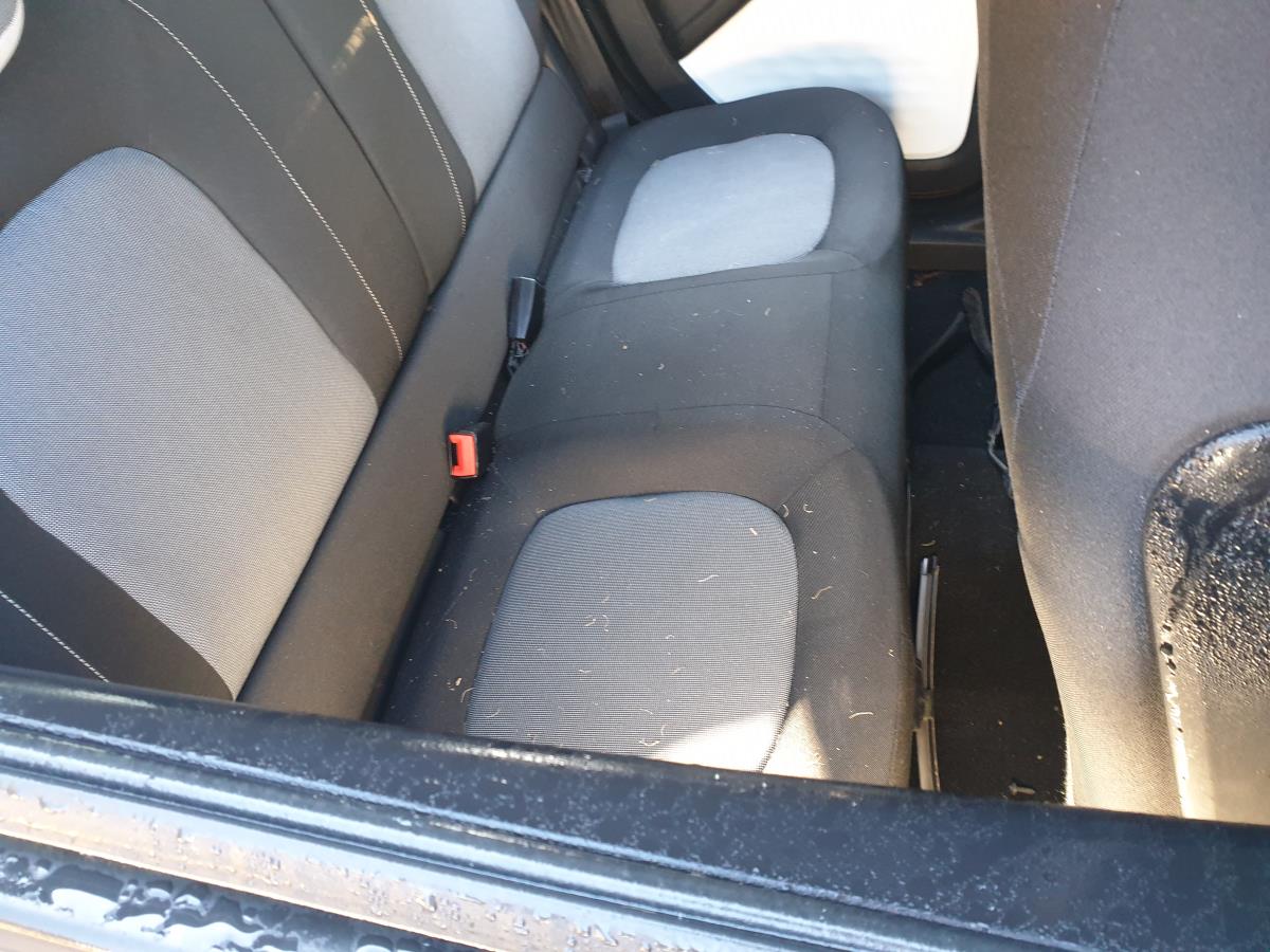 Banco Trasero RENAULT Twingo III (BCM_) Imagem-1