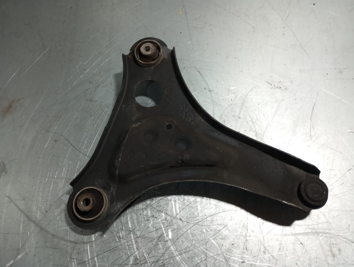 Braccio di sospensione anteriore sinistro RENAULT Twingo III (BCM_) Imagem-1