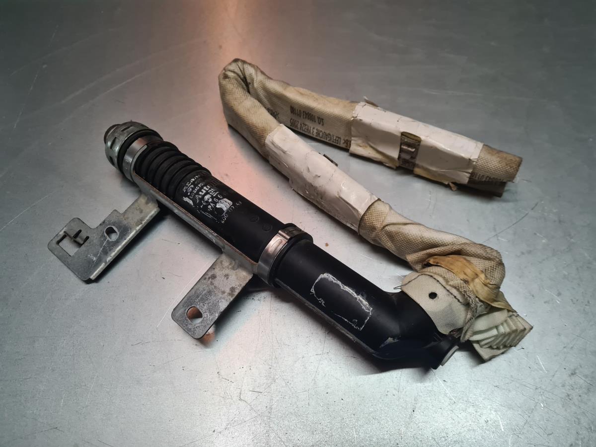 Airbag Cortinha Izquierdo RENAULT Trafic II (FL)