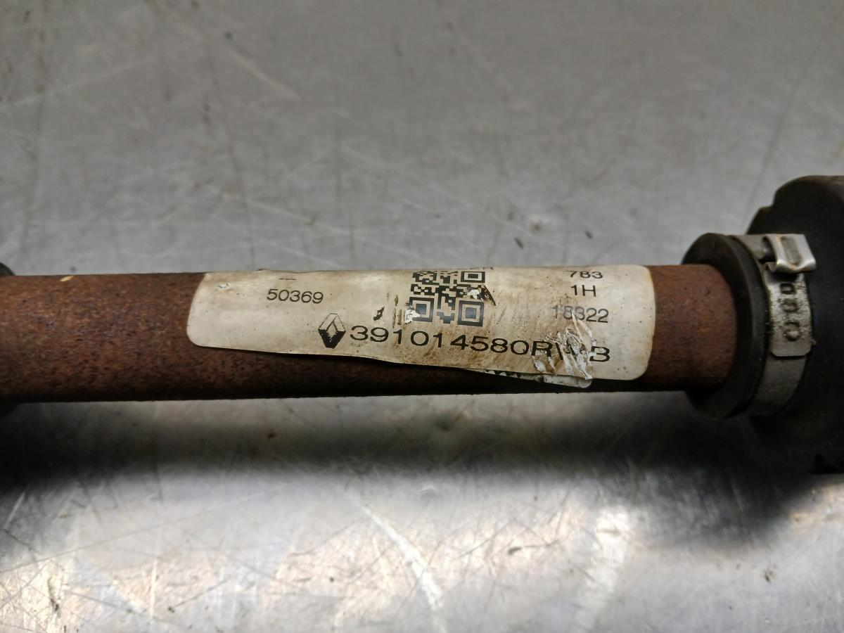 Semiasse anteriore sinistro DACIA Sandero III Imagem-3