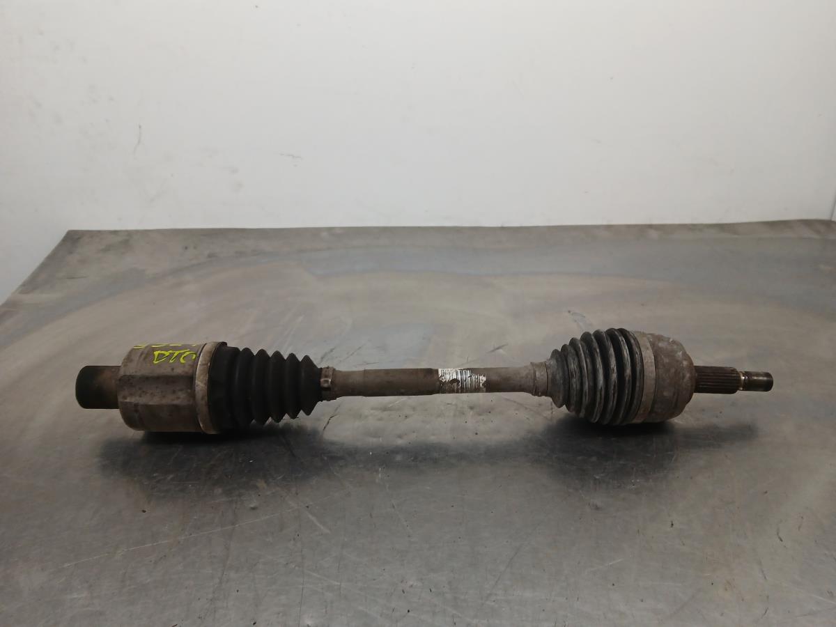 Transmission avant Droite DACIA Duster (HM_)