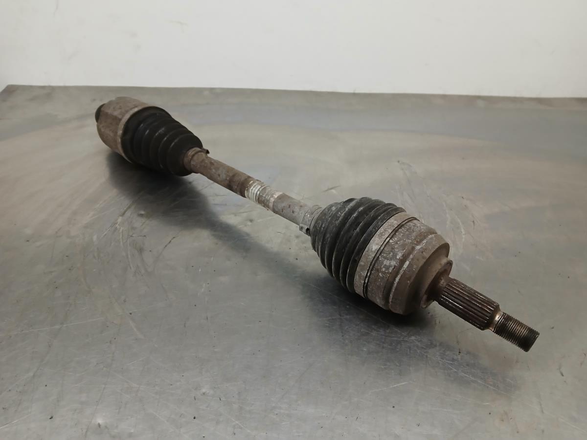 Right front driveshaft DACIA Duster (HM_) Imagem-2