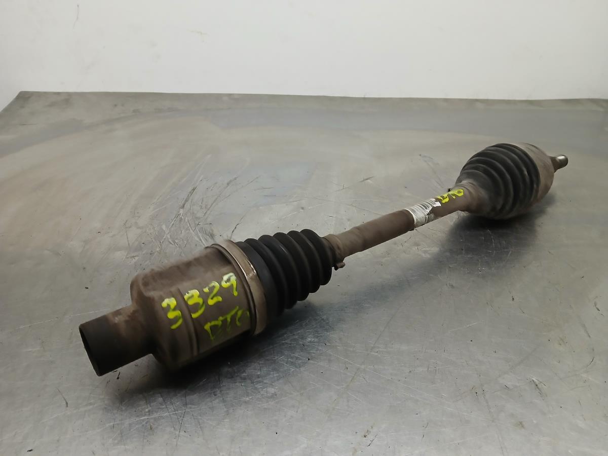 Right front driveshaft DACIA Duster (HM_) Imagem-1