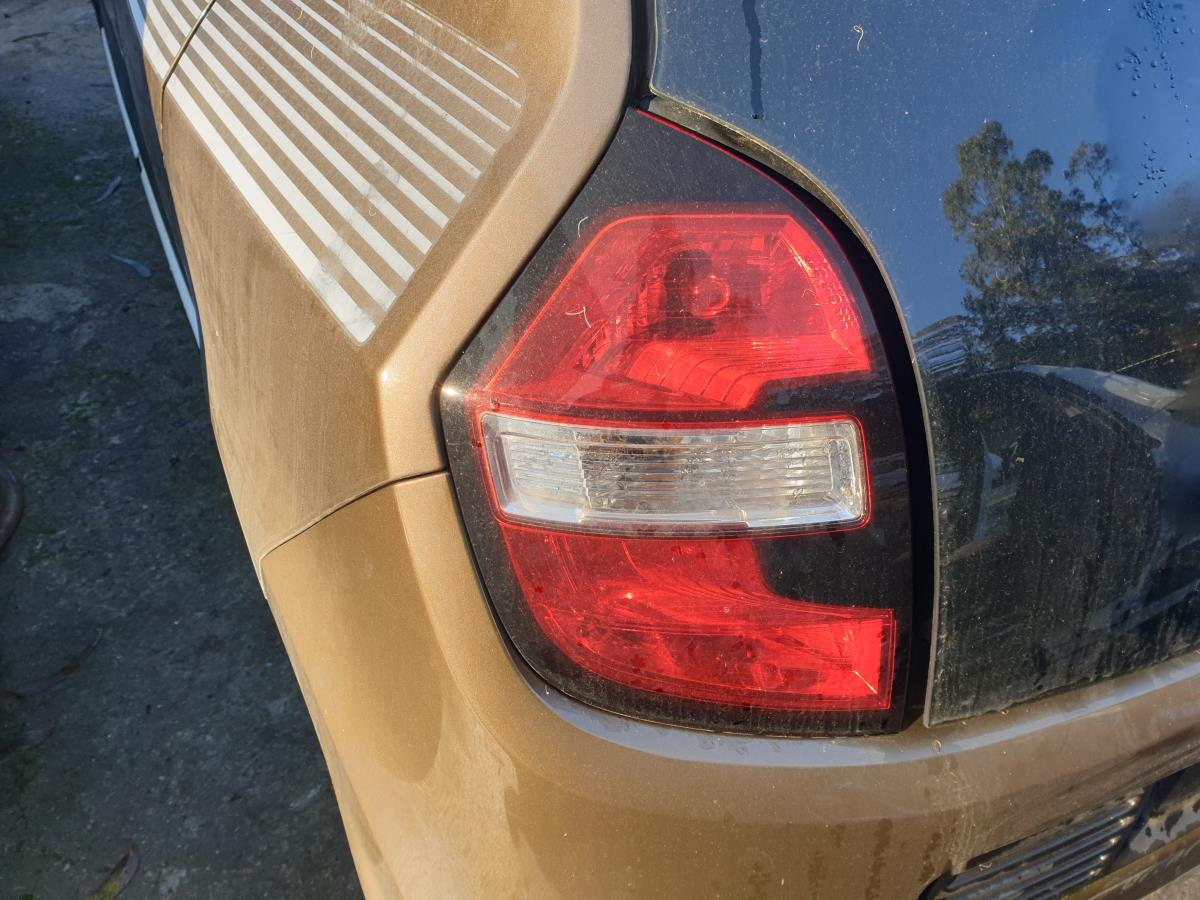 Feu arrière Gauche RENAULT Twingo III (BCM_)